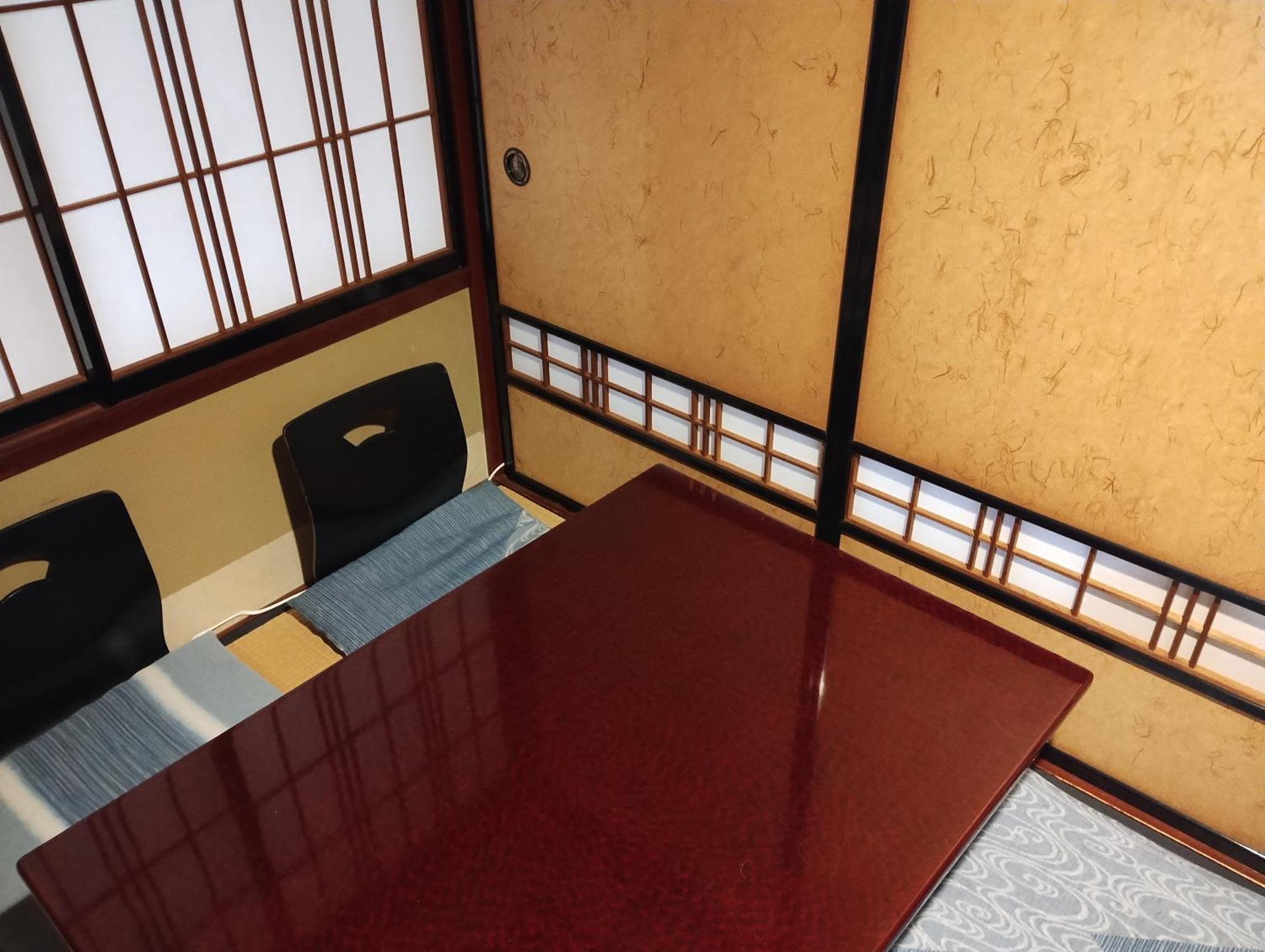 Backpackers Kur Guesthouse Asahirou 旅人湯治客舎朝日楼 Kaga  Exterior photo