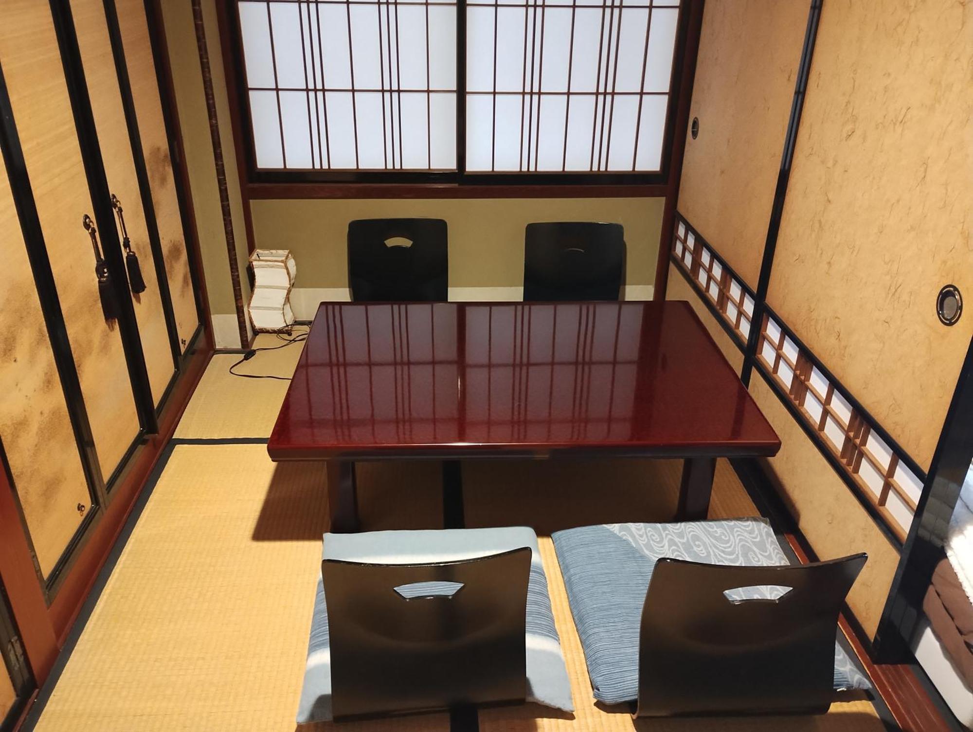 Backpackers Kur Guesthouse Asahirou 旅人湯治客舎朝日楼 Kaga  Exterior photo